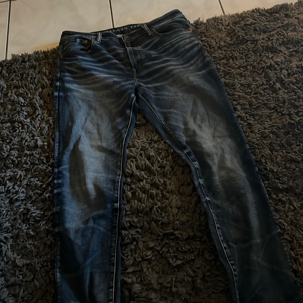 Jeans AE